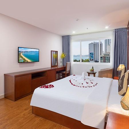 T78 Nha Trang Hotel Ngoại thất bức ảnh