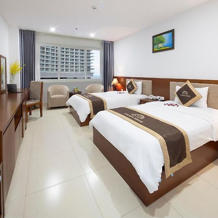 T78 Nha Trang Hotel Ngoại thất bức ảnh