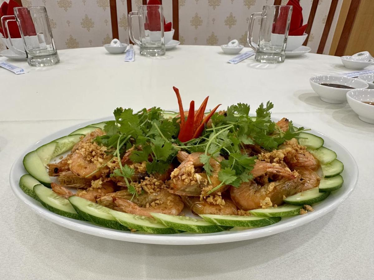 T78 Nha Trang Hotel Ngoại thất bức ảnh
