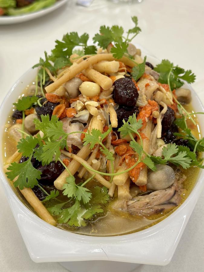 T78 Nha Trang Hotel Ngoại thất bức ảnh