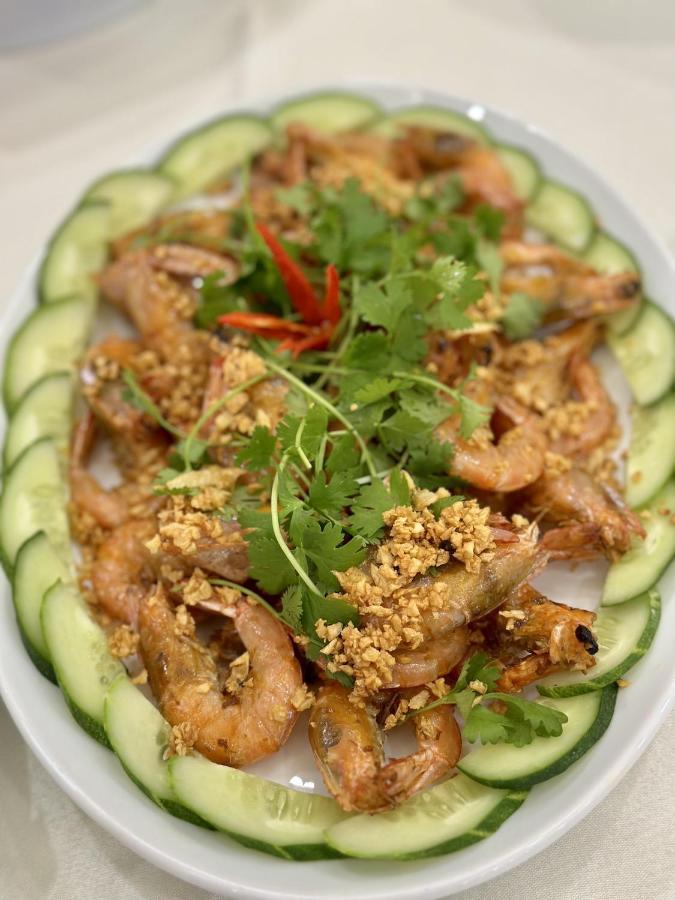 T78 Nha Trang Hotel Ngoại thất bức ảnh