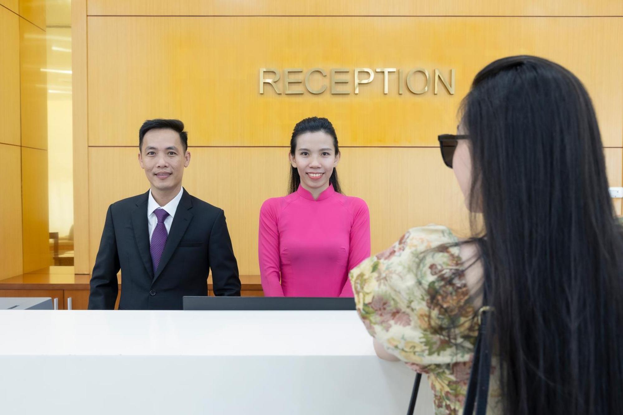 T78 Nha Trang Hotel Ngoại thất bức ảnh