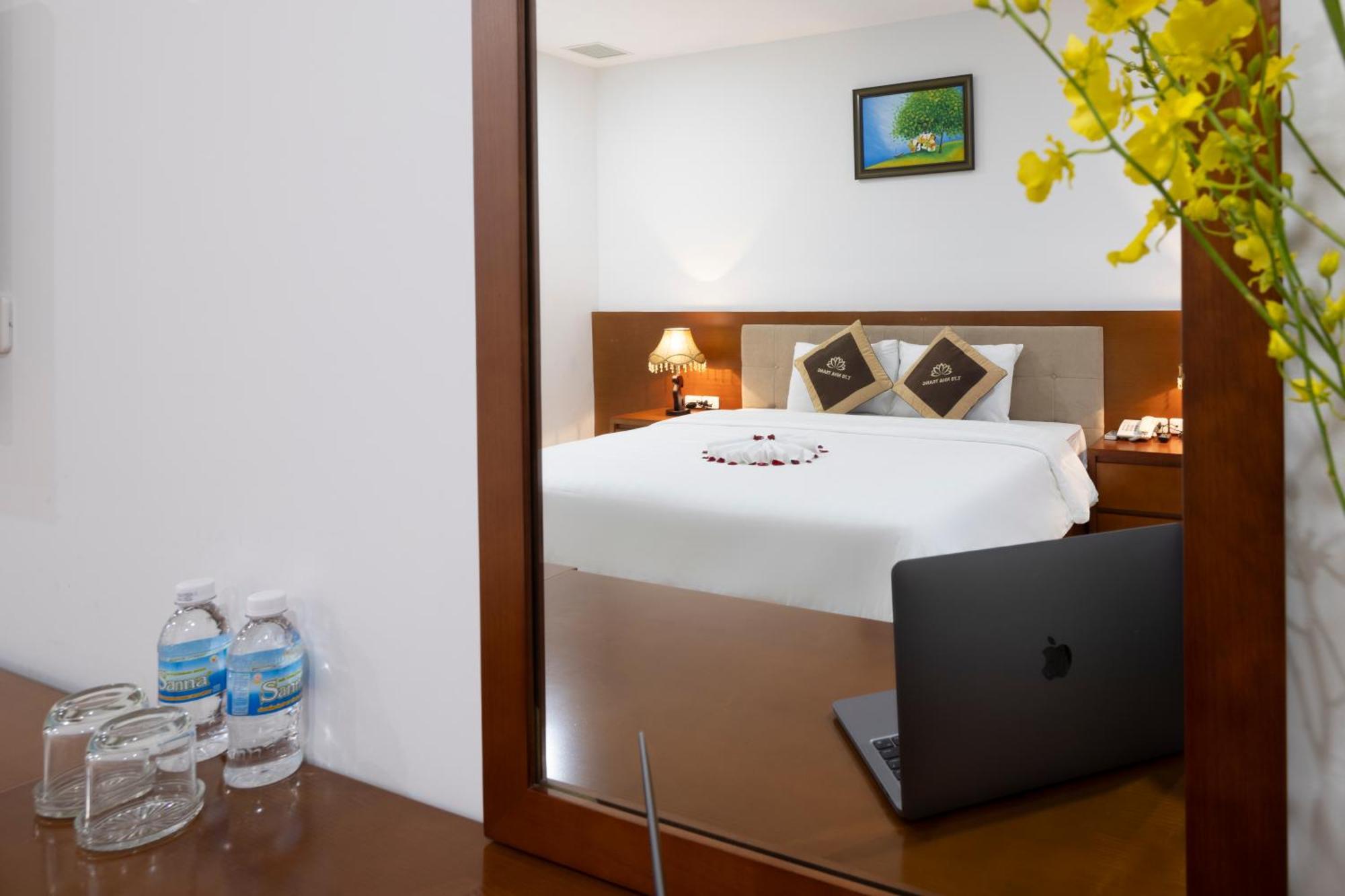 T78 Nha Trang Hotel Ngoại thất bức ảnh