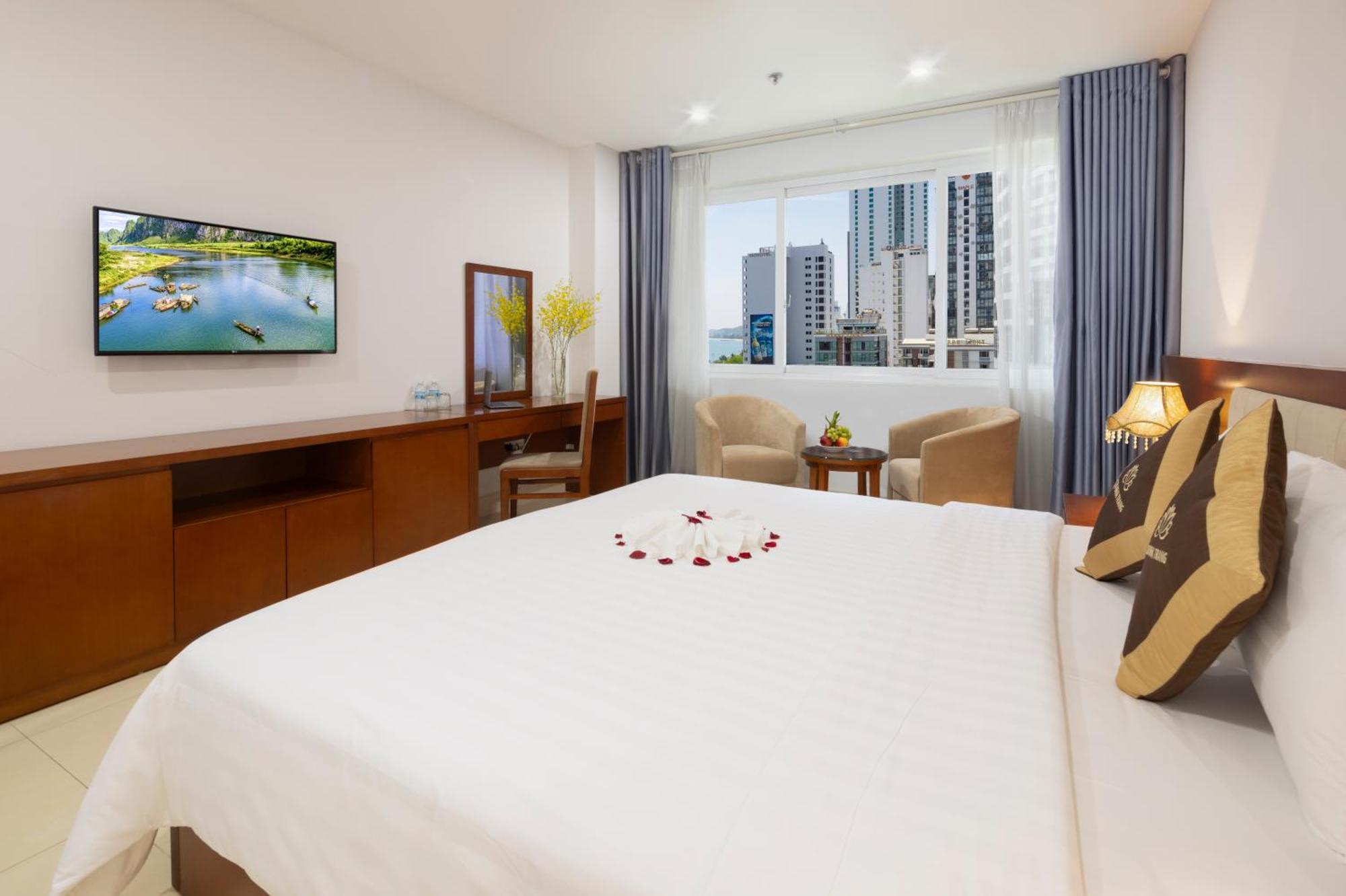 T78 Nha Trang Hotel Ngoại thất bức ảnh