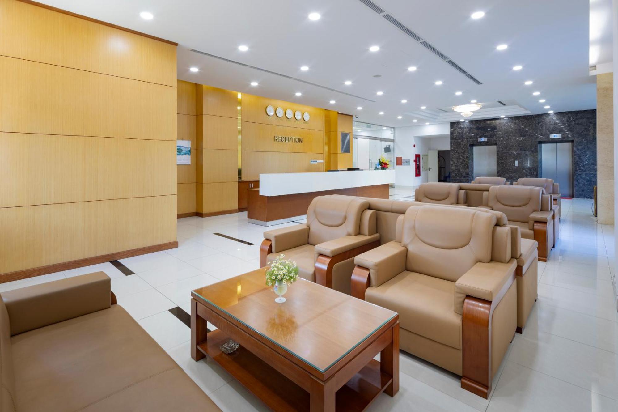 T78 Nha Trang Hotel Ngoại thất bức ảnh