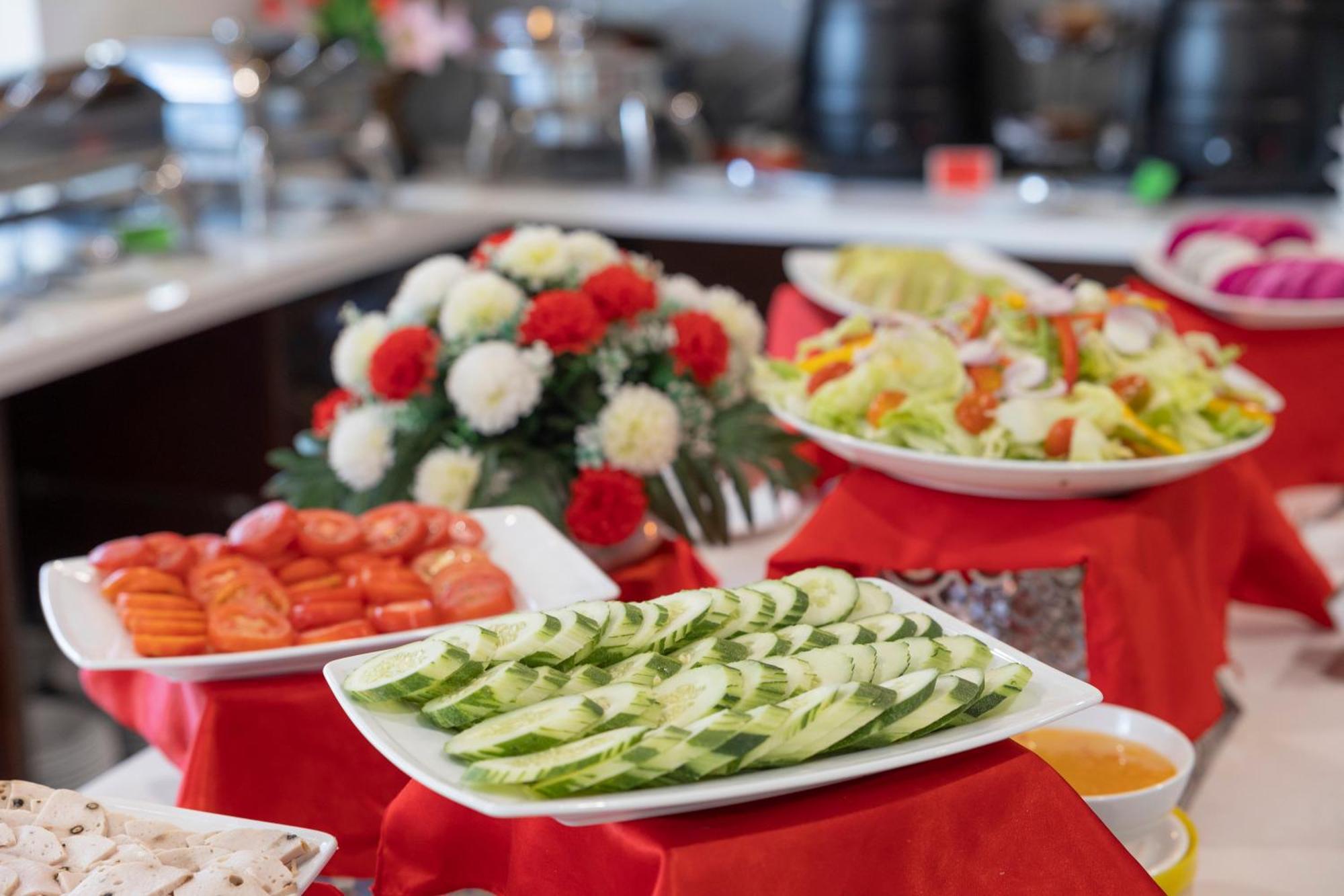 T78 Nha Trang Hotel Ngoại thất bức ảnh