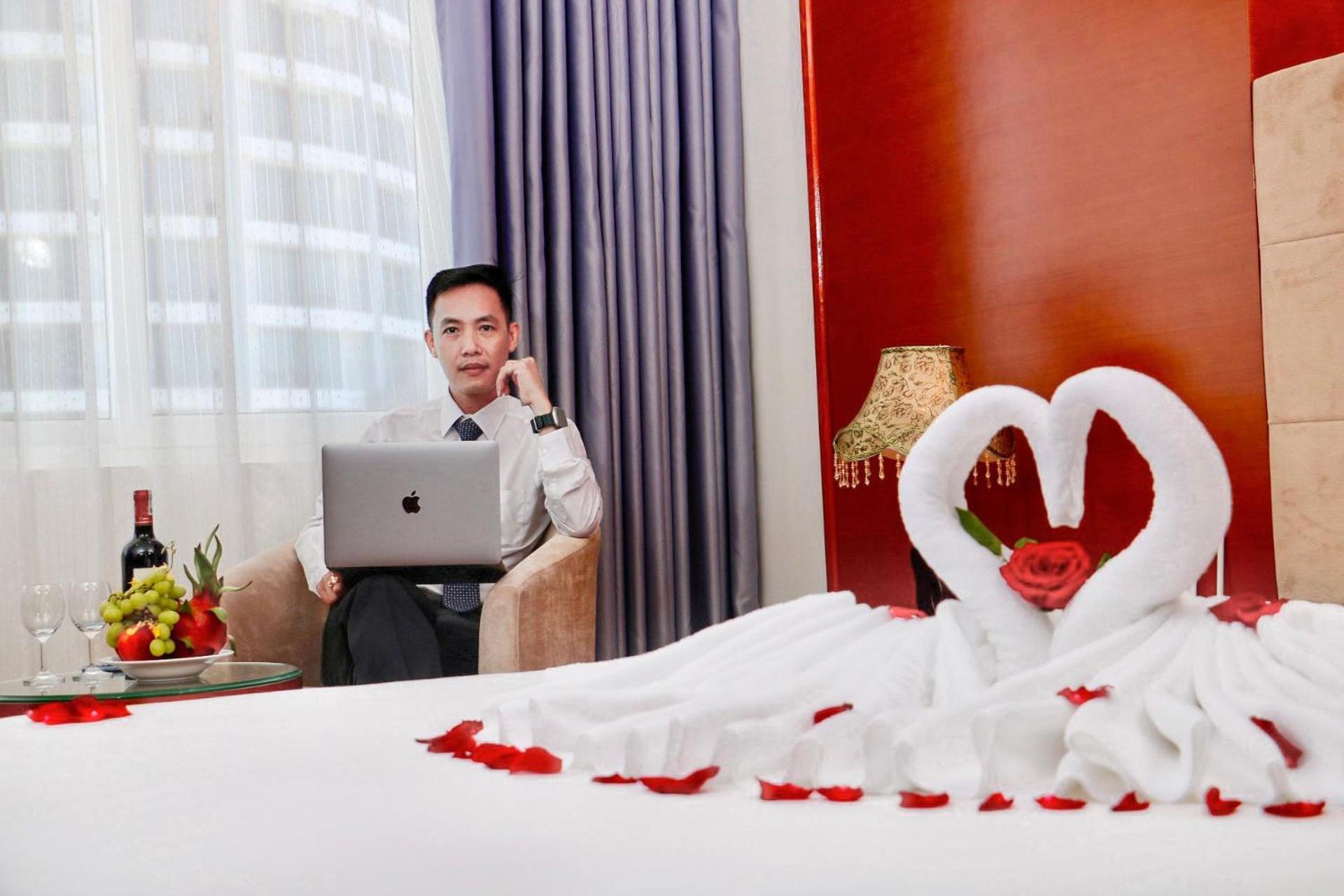 T78 Nha Trang Hotel Ngoại thất bức ảnh