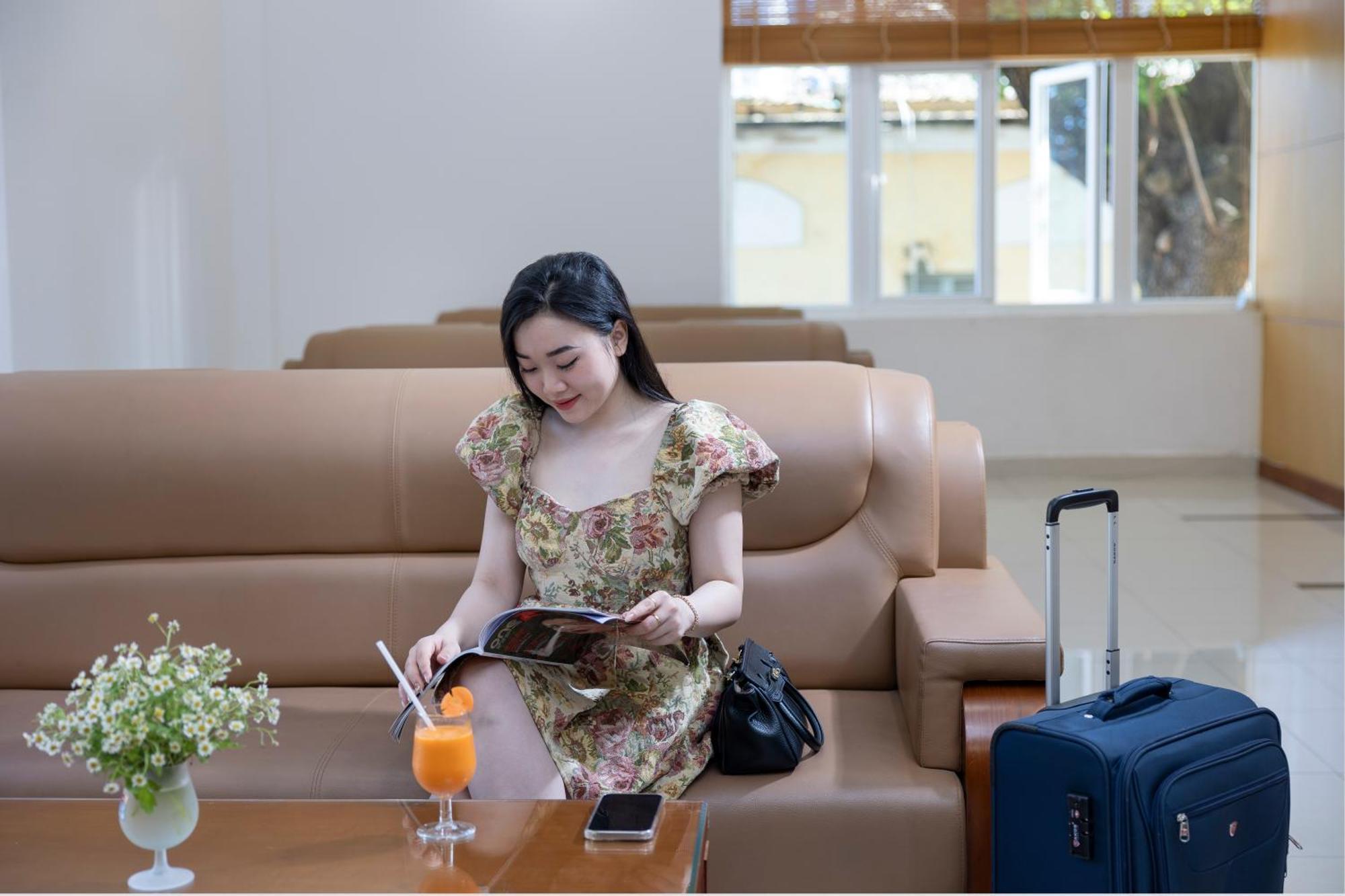 T78 Nha Trang Hotel Ngoại thất bức ảnh
