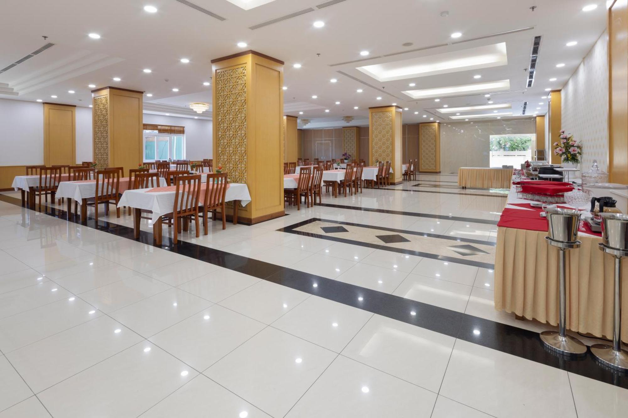 T78 Nha Trang Hotel Ngoại thất bức ảnh