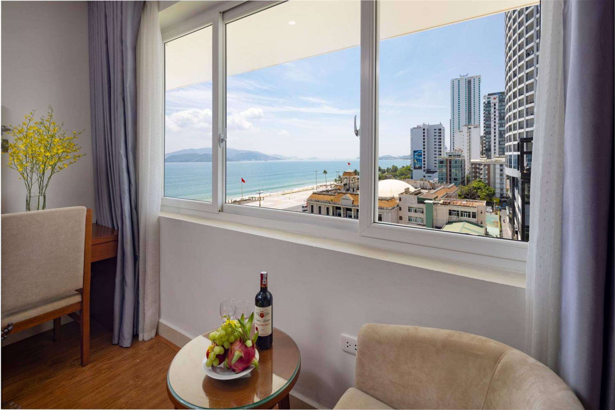 T78 Nha Trang Hotel Ngoại thất bức ảnh