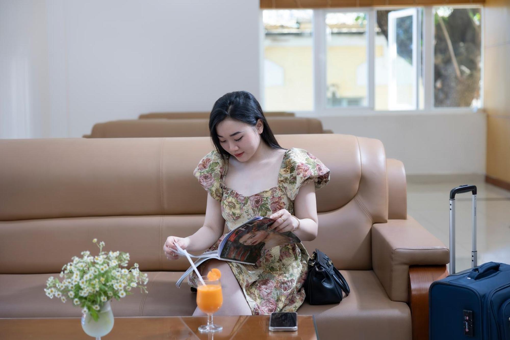 T78 Nha Trang Hotel Ngoại thất bức ảnh