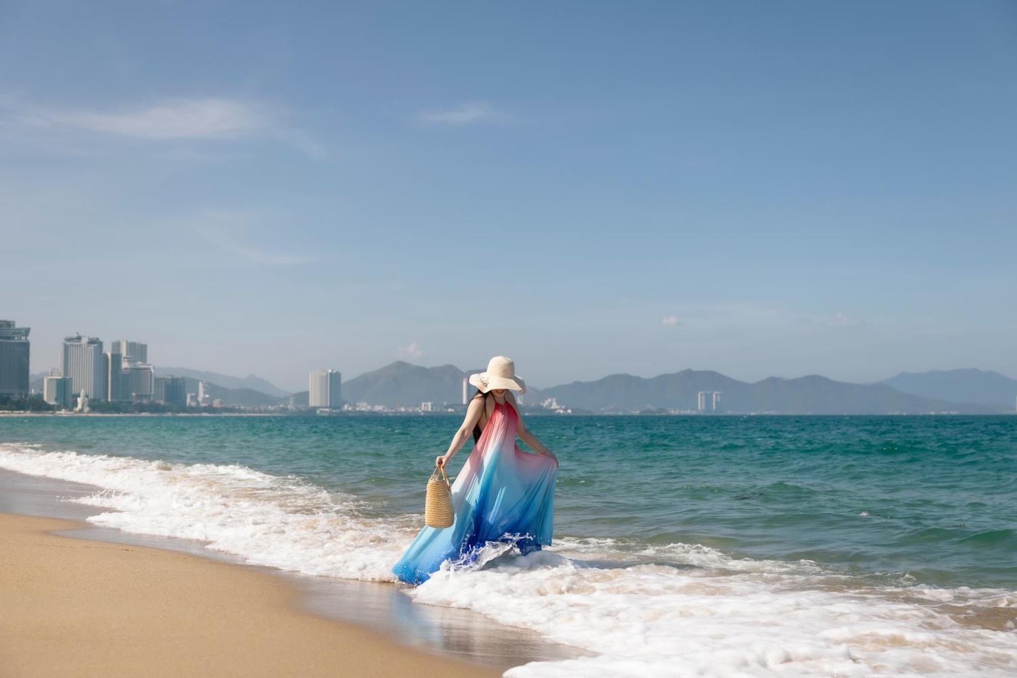 T78 Nha Trang Hotel Ngoại thất bức ảnh