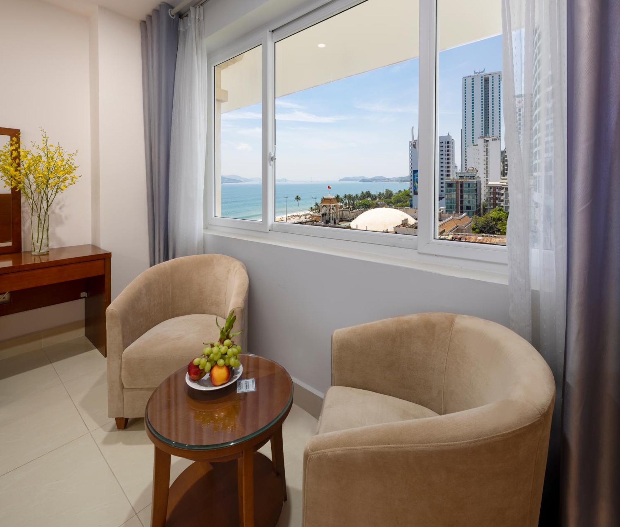 T78 Nha Trang Hotel Ngoại thất bức ảnh