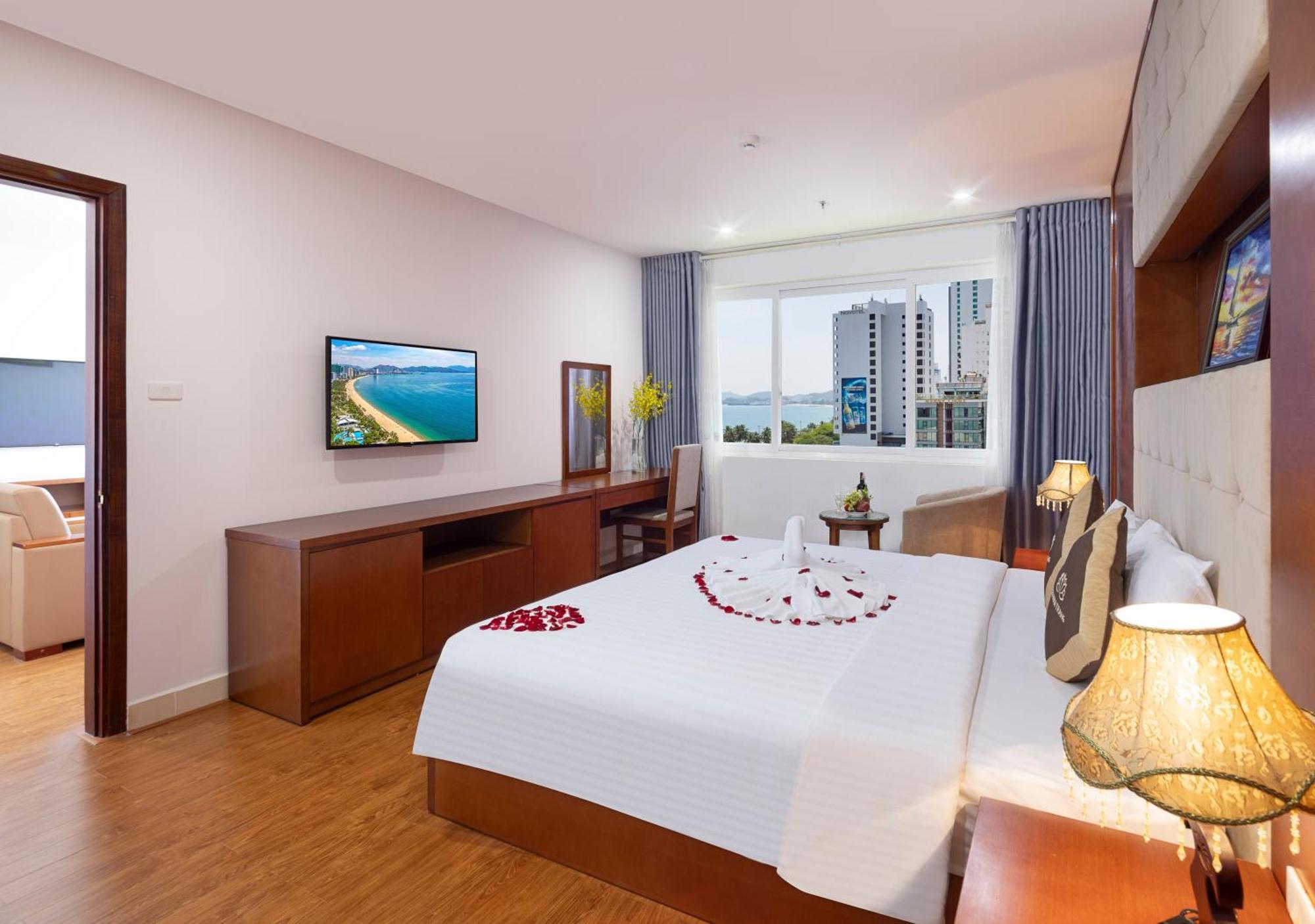 T78 Nha Trang Hotel Ngoại thất bức ảnh