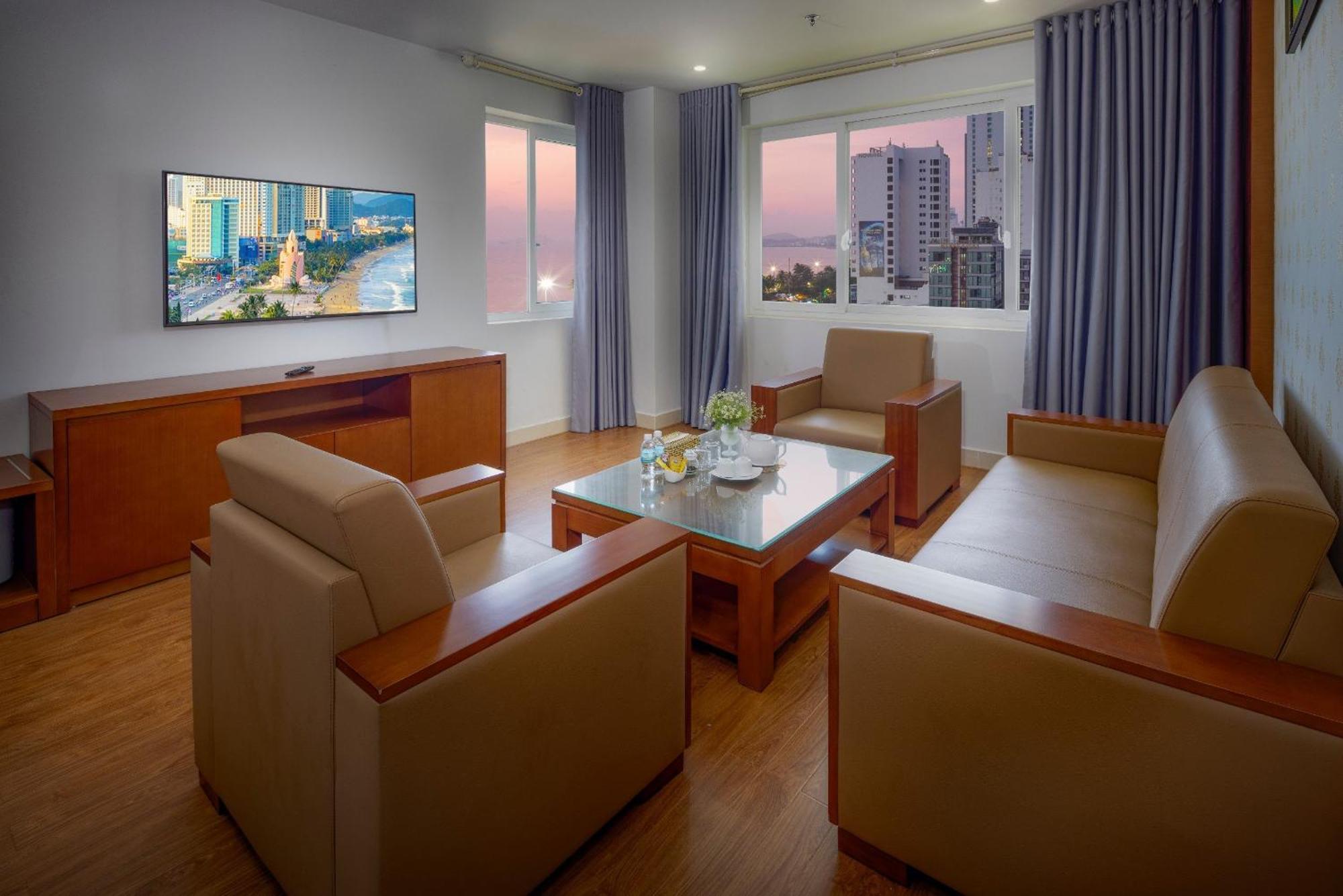 T78 Nha Trang Hotel Ngoại thất bức ảnh