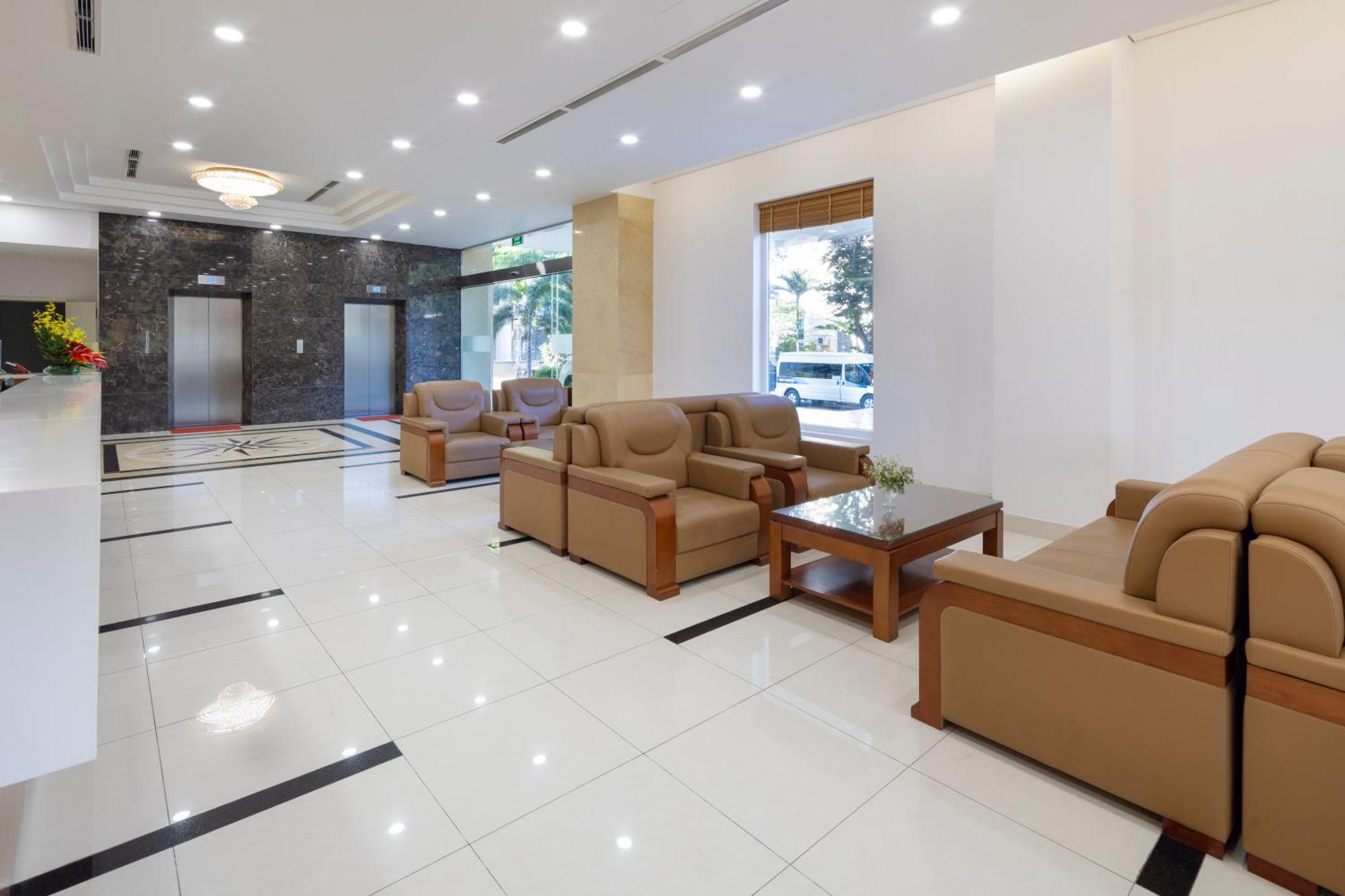 T78 Nha Trang Hotel Ngoại thất bức ảnh