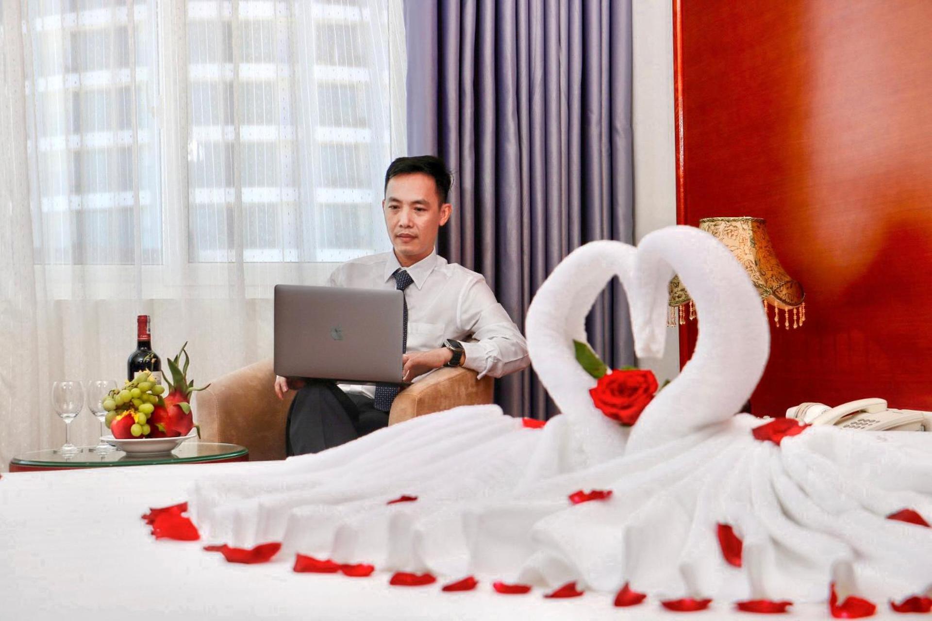 T78 Nha Trang Hotel Ngoại thất bức ảnh
