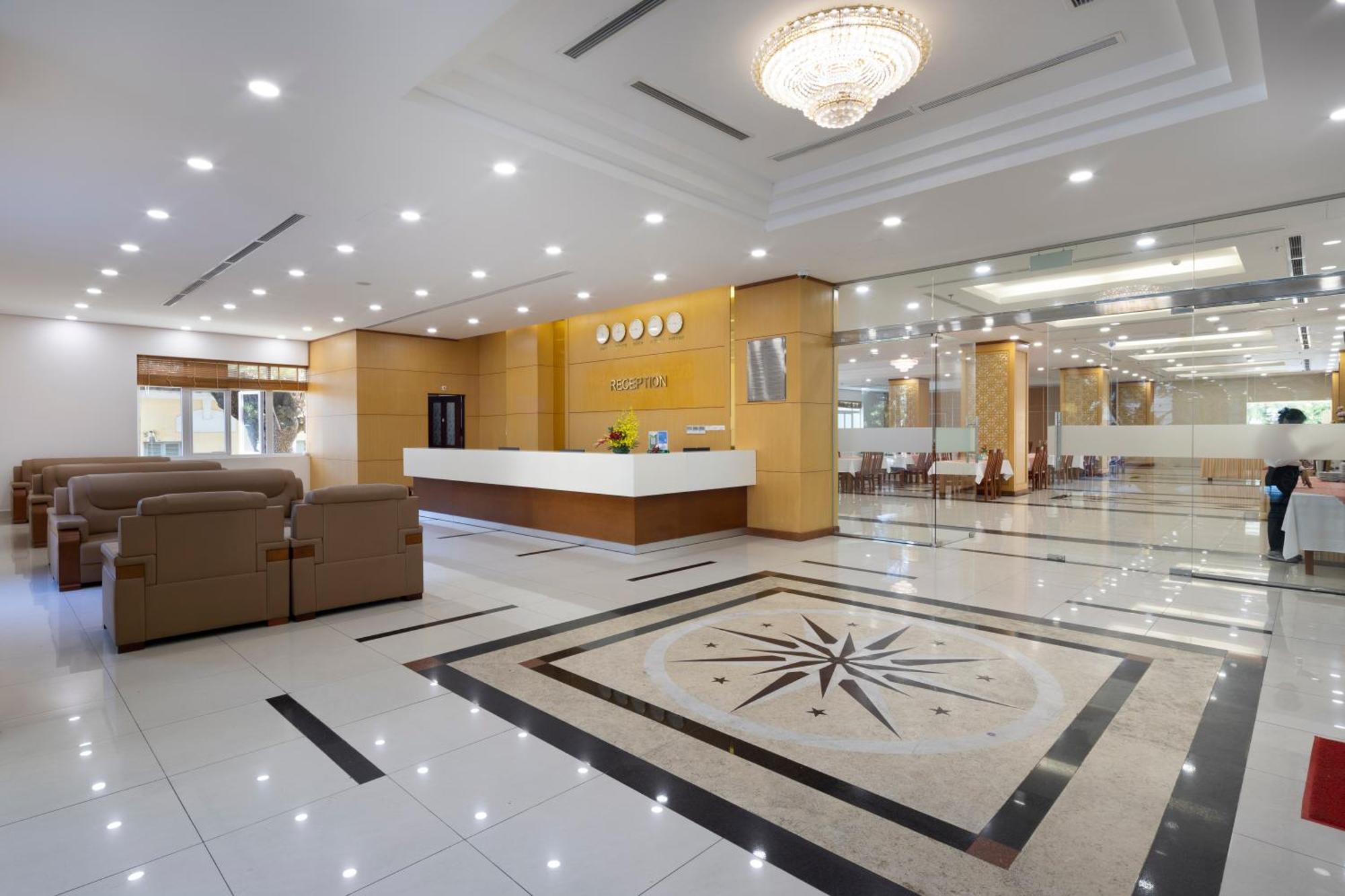 T78 Nha Trang Hotel Ngoại thất bức ảnh