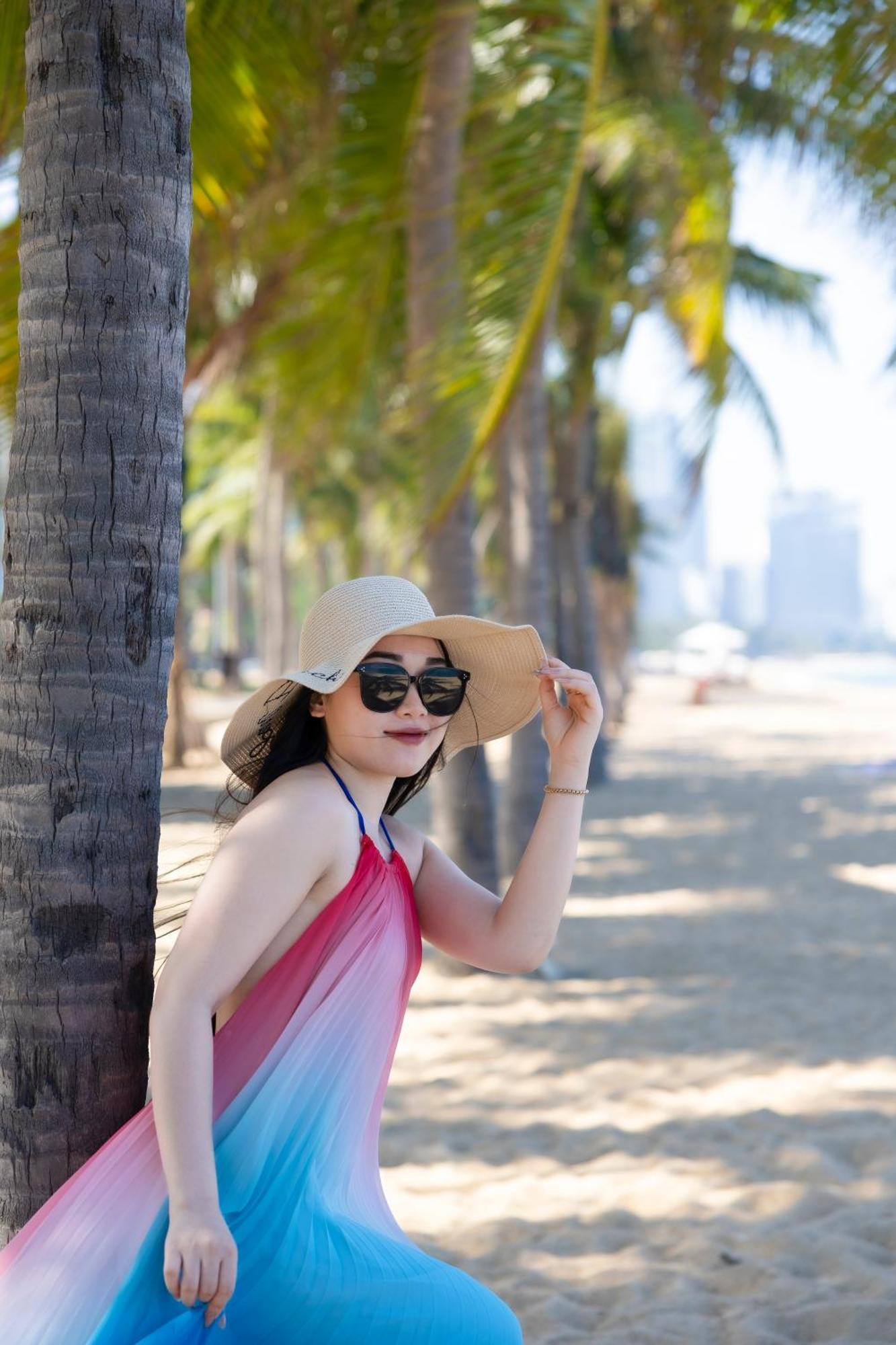 T78 Nha Trang Hotel Ngoại thất bức ảnh
