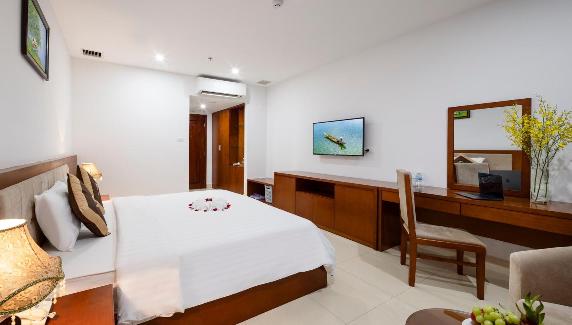 T78 Nha Trang Hotel Ngoại thất bức ảnh