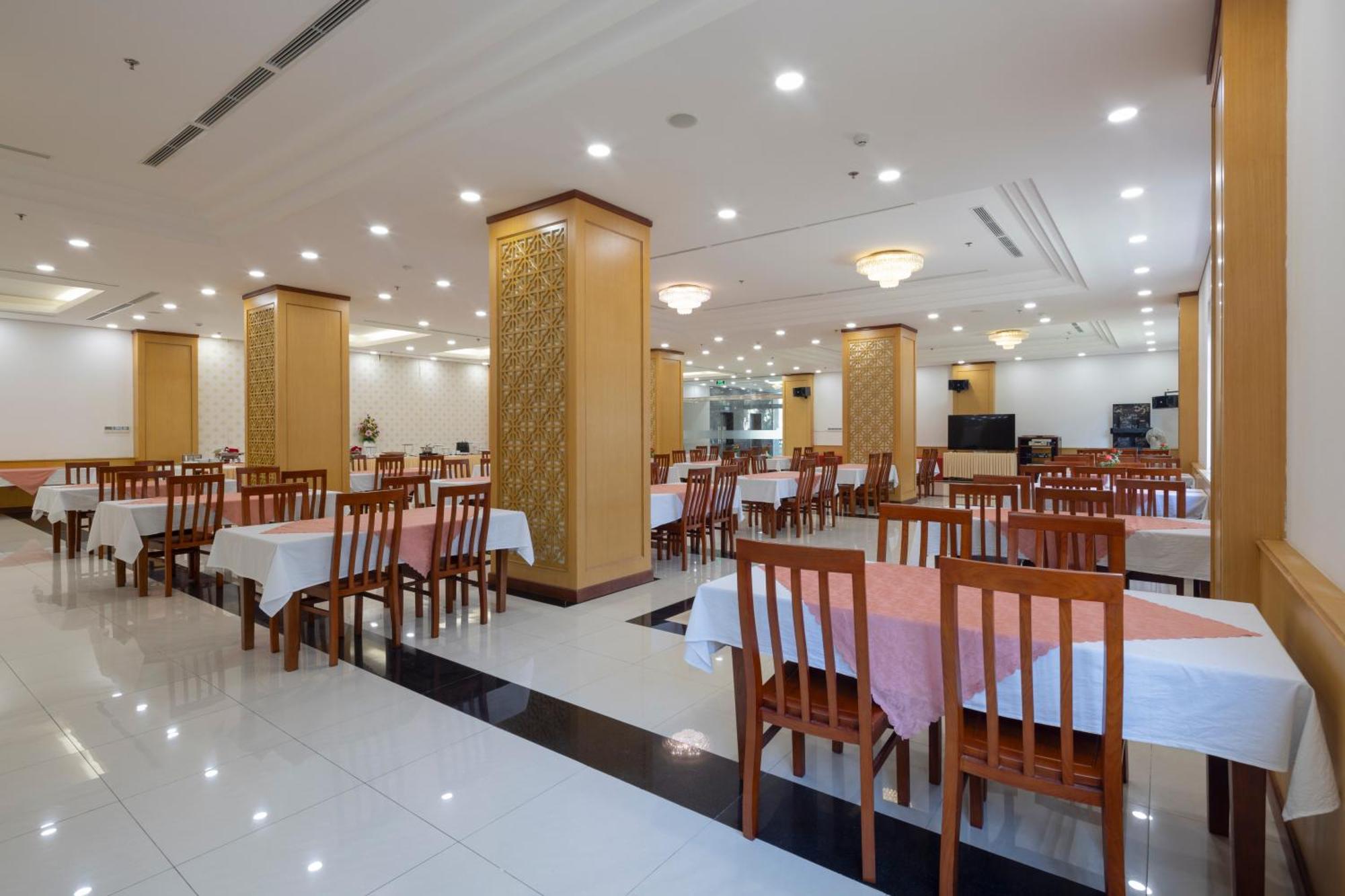 T78 Nha Trang Hotel Ngoại thất bức ảnh