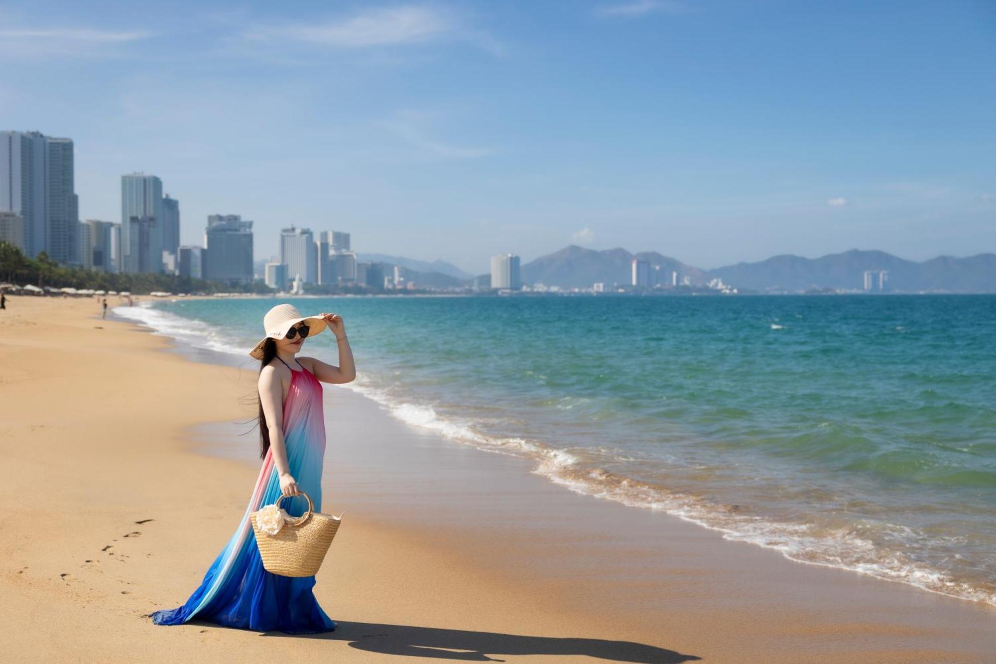 T78 Nha Trang Hotel Ngoại thất bức ảnh