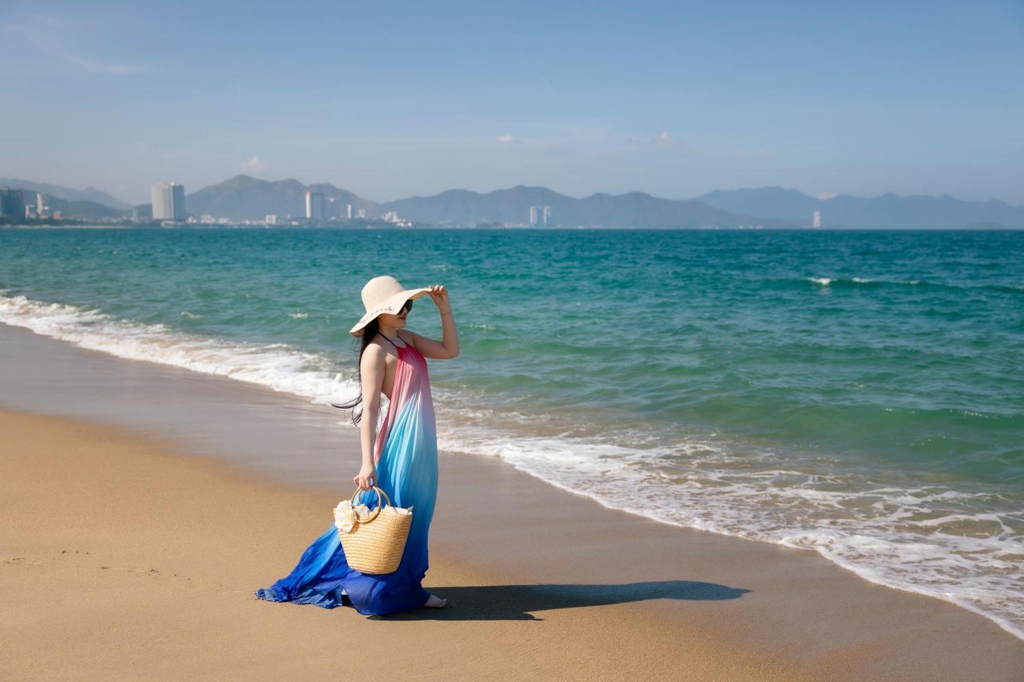 T78 Nha Trang Hotel Ngoại thất bức ảnh