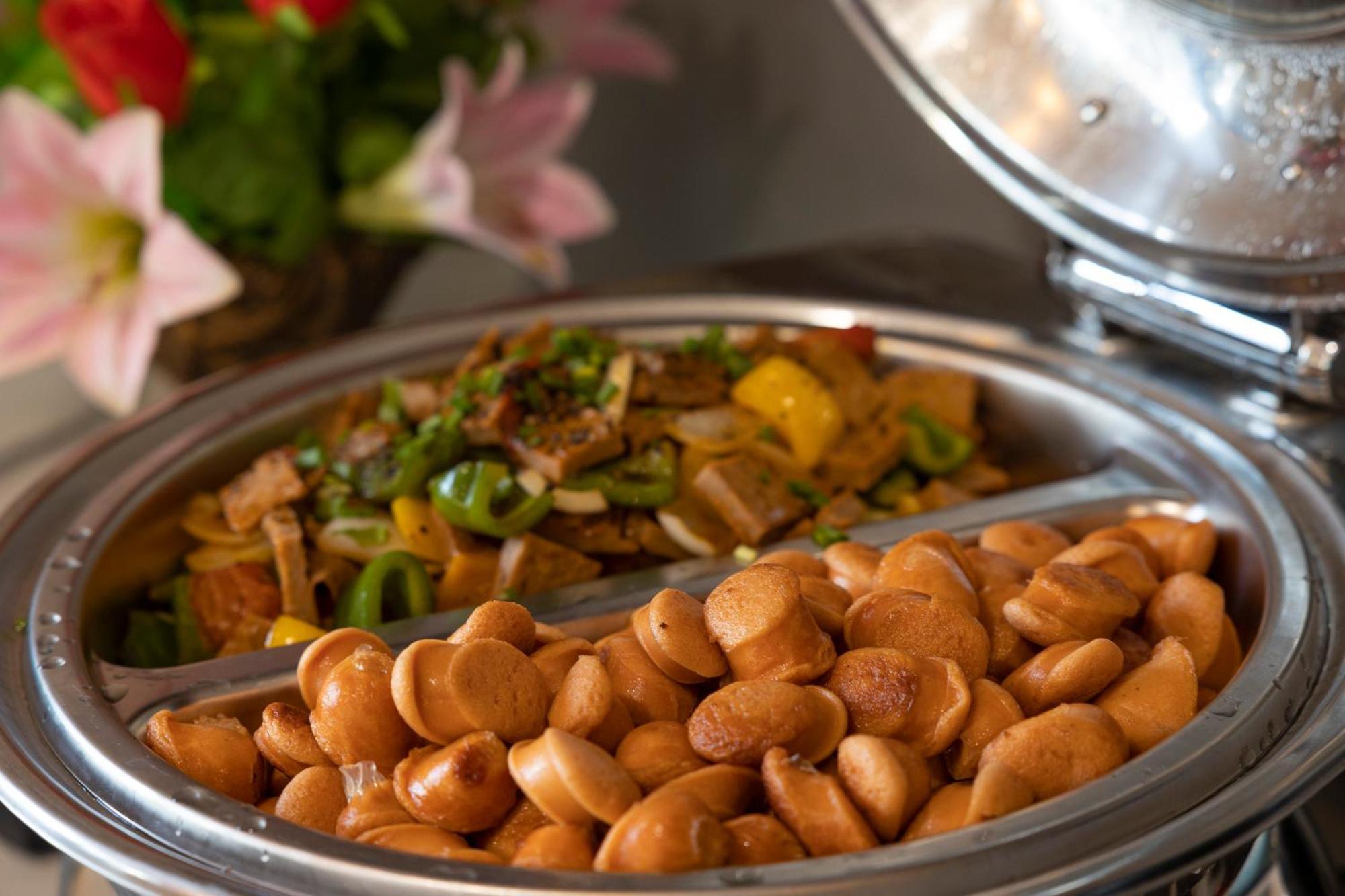 T78 Nha Trang Hotel Ngoại thất bức ảnh