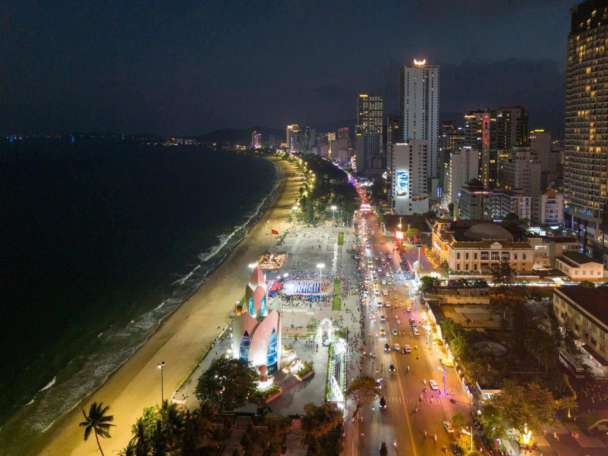 T78 Nha Trang Hotel Ngoại thất bức ảnh
