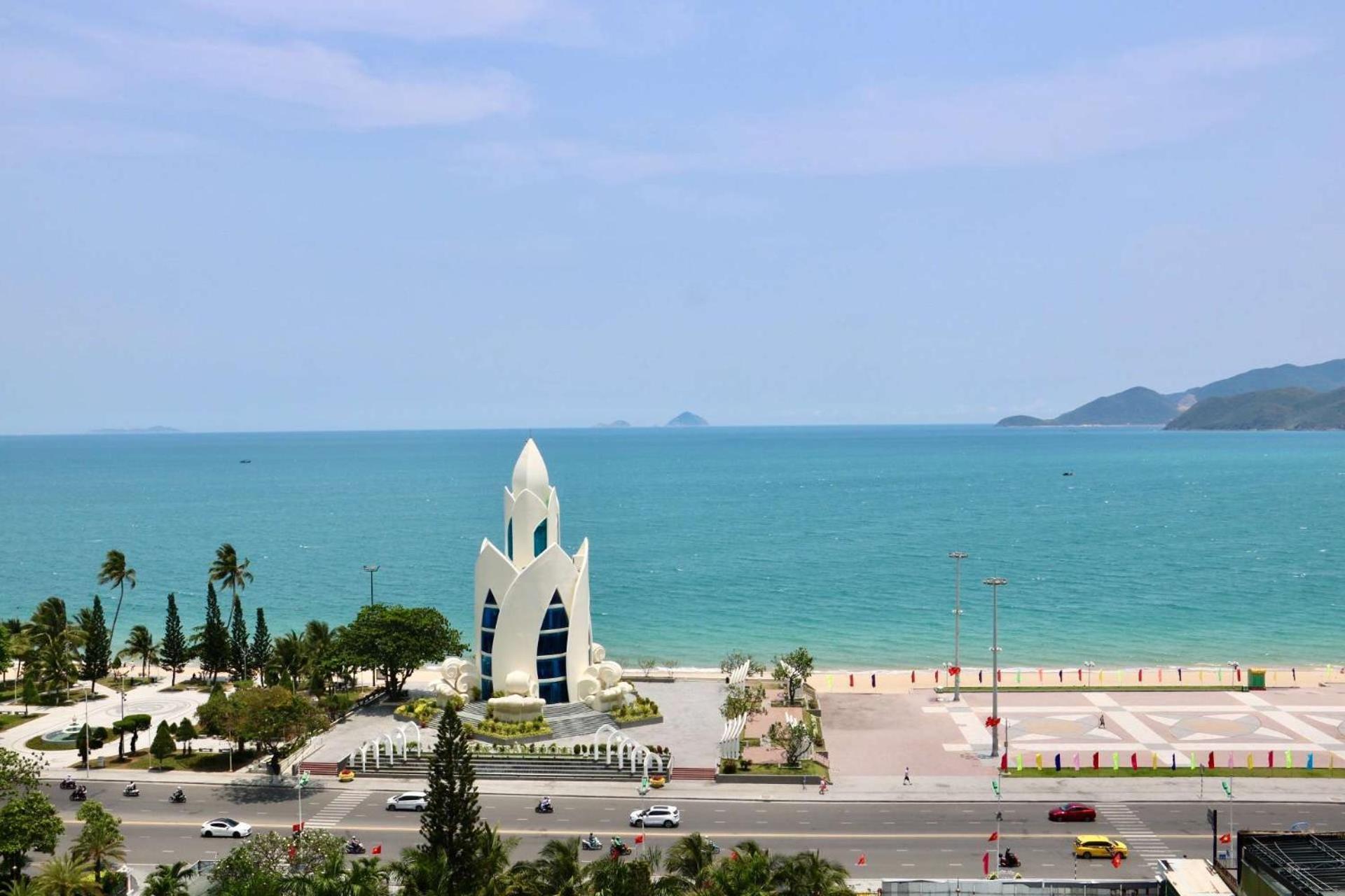 T78 Nha Trang Hotel Ngoại thất bức ảnh
