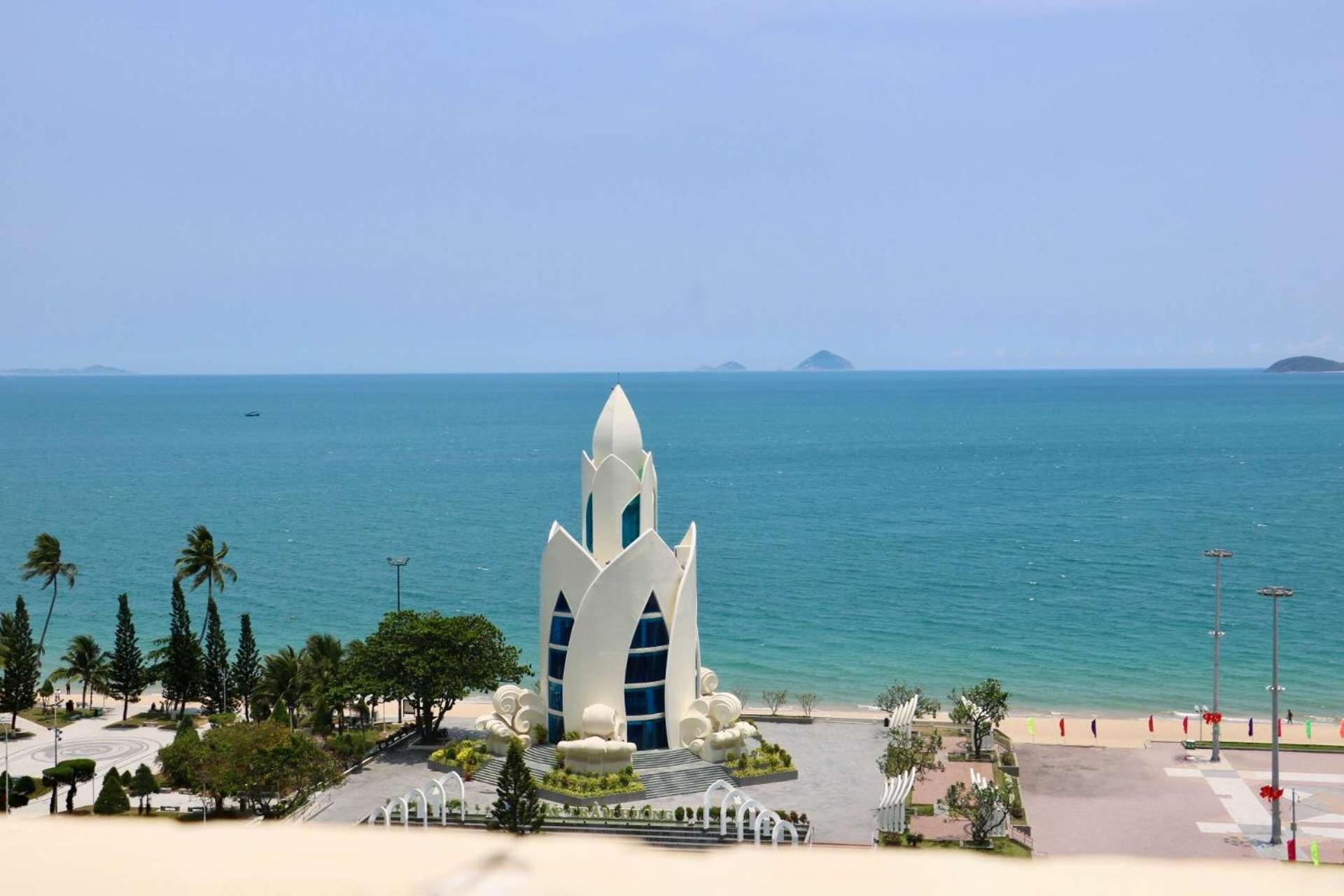 T78 Nha Trang Hotel Ngoại thất bức ảnh