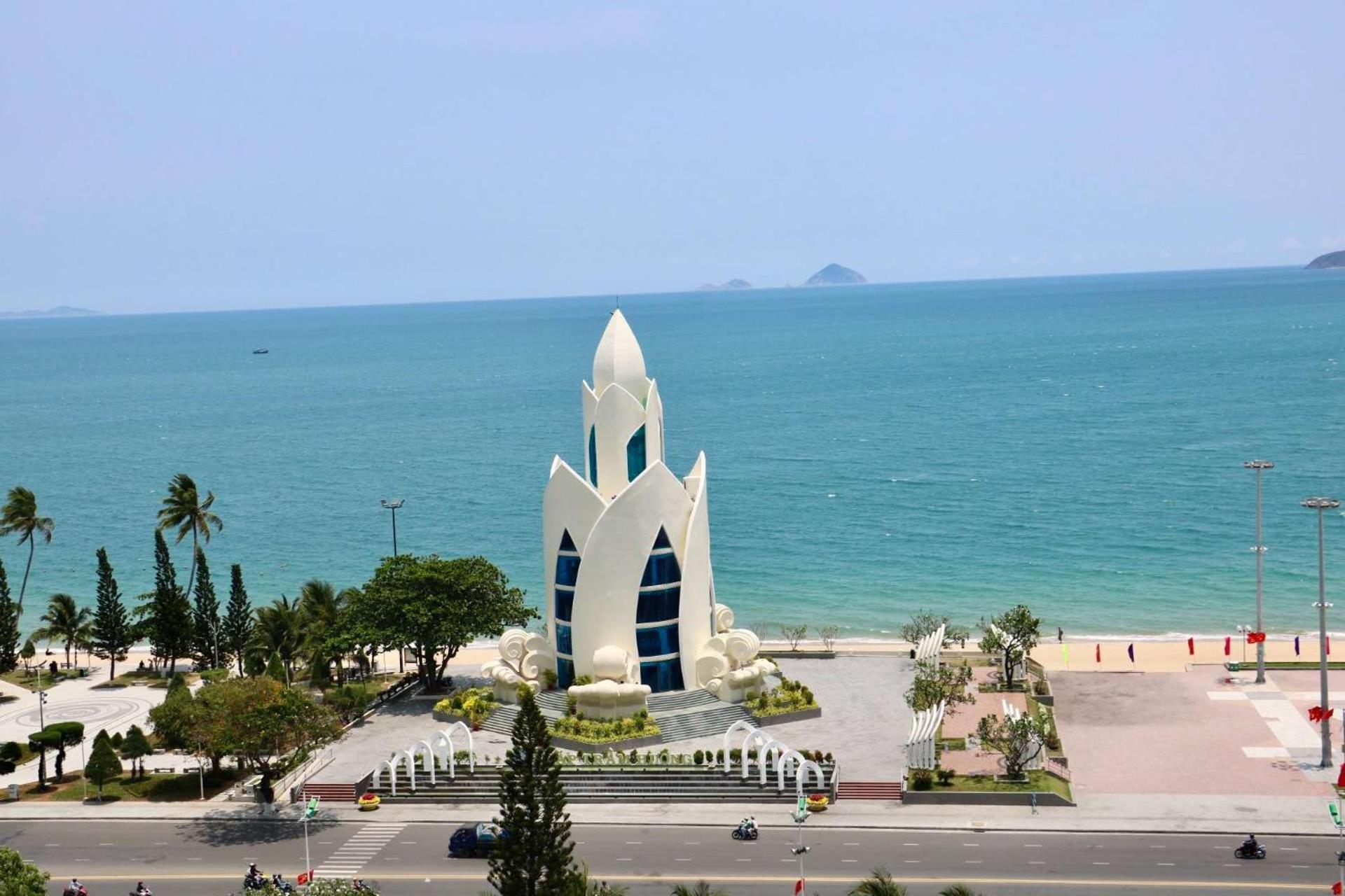 T78 Nha Trang Hotel Ngoại thất bức ảnh